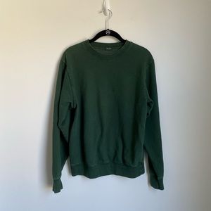 Brandy Melville Crewneck